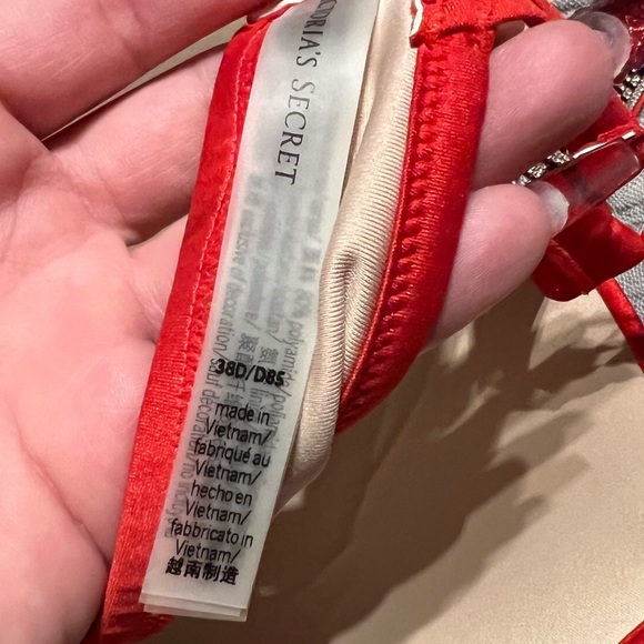 Victoria Secret Swim Top - Picture 3 of 4